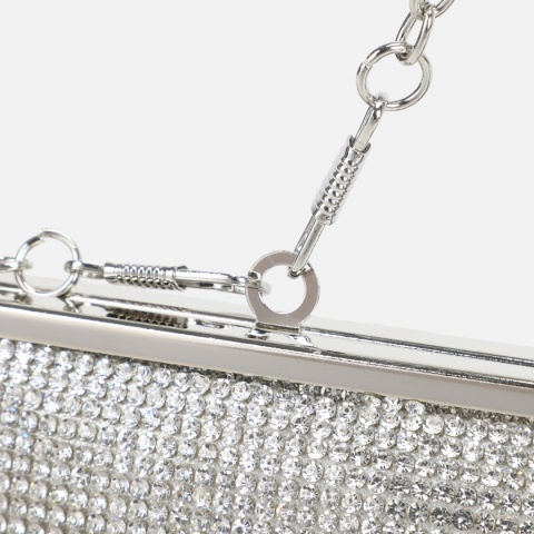 Torebki kopertówki damskie wieczorowe i wizytowe