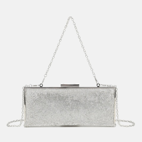 Torebki kopertówki damskie wieczorowe i wizytowe