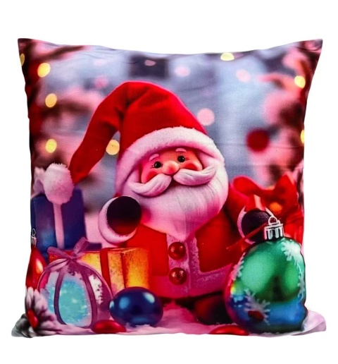 Christmas pillowcase