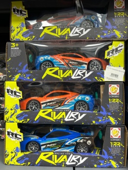 Toy cars