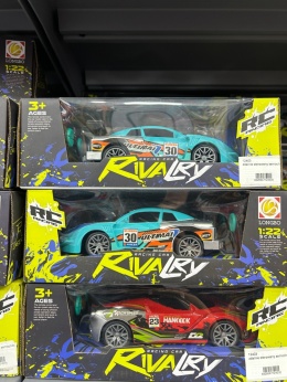 Toy cars