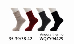 Skarpety damskie