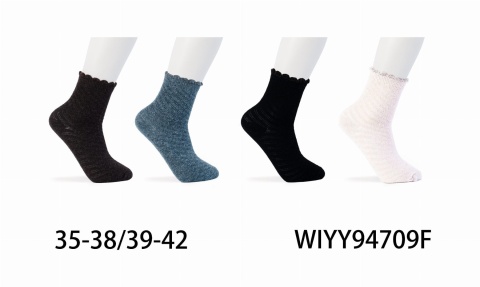 Women's socks