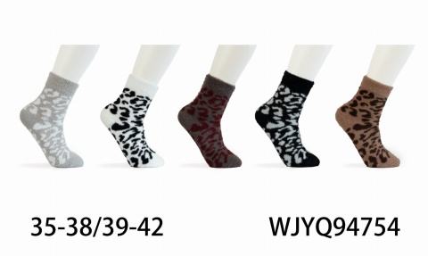 Skarpety damskie