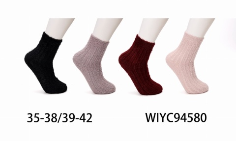 Skarpety damskie