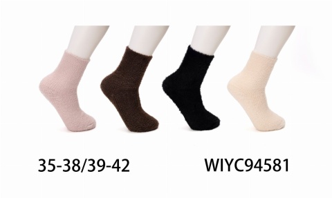 Women's socks