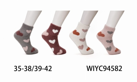 Skarpety damskie