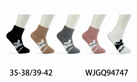 Women's socks