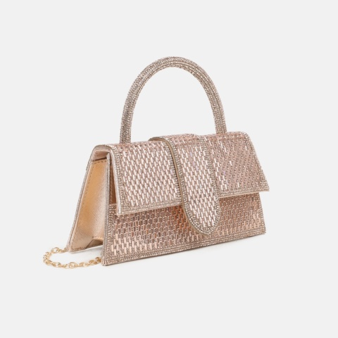 Torebki kopertówki damskie wieczorowe i wizytowe