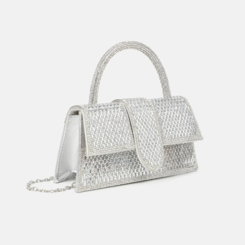 Torebki kopertówki damskie wieczorowe i wizytowe