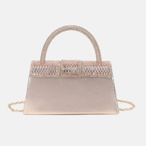 Torebki kopertówki damskie wieczorowe i wizytowe