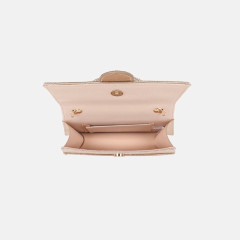 Torebki kopertówki damskie wieczorowe i wizytowe