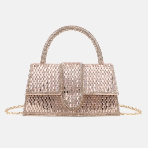 Torebki kopertówki damskie wieczorowe i wizytowe