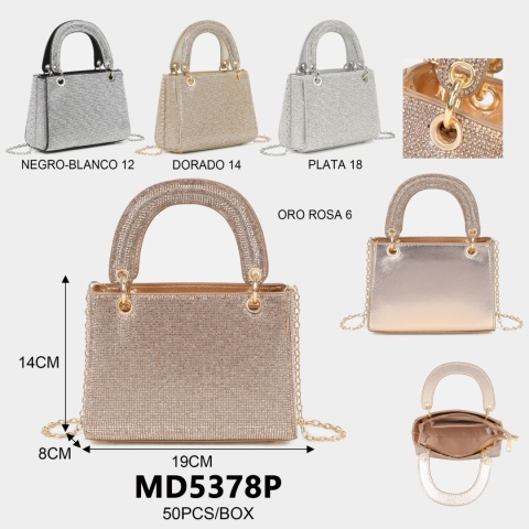 Torebki kopertówki damskie wieczorowe i wizytowe