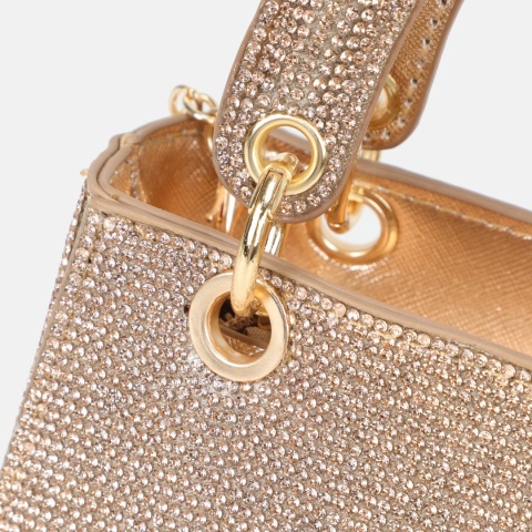 Torebki kopertówki damskie wieczorowe i wizytowe