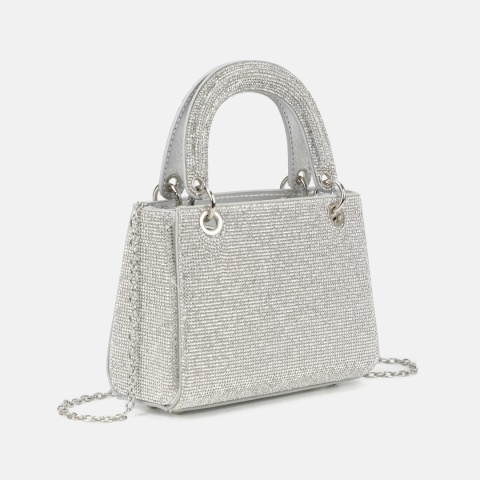 Torebki kopertówki damskie wieczorowe i wizytowe