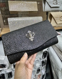 Torebki kopertówki damskie wieczorowe i wizytowe