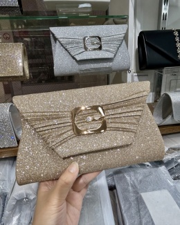 Torebki kopertówki damskie wieczorowe i wizytowe