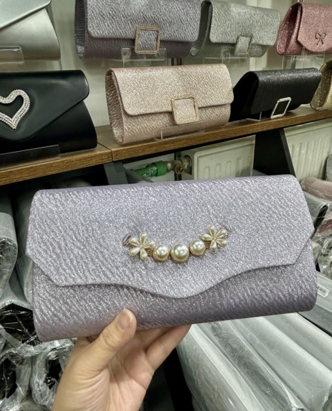 Torebki kopertówki damskie wieczorowe i wizytowe