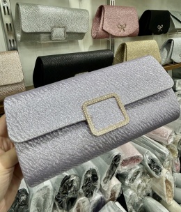 Torebki kopertówki damskie wieczorowe i wizytowe