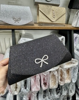 Torebki kopertówki damskie wieczorowe i wizytowe