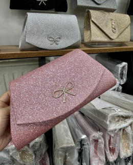 Torebki kopertówki damskie wieczorowe i wizytowe