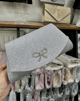 Torebki kopertówki damskie wieczorowe i wizytowe