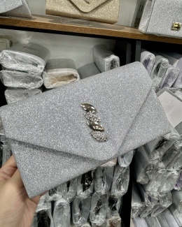 Torebki kopertówki damskie wieczorowe i wizytowe