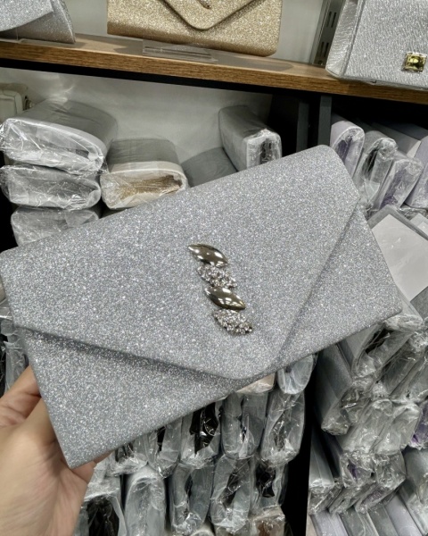 Torebki kopertówki damskie wieczorowe i wizytowe