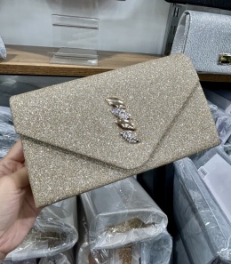 Torebki kopertówki damskie wieczorowe i wizytowe