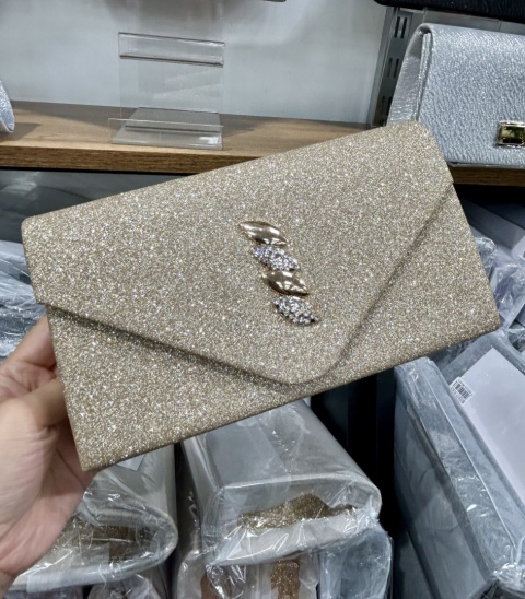 Torebki kopertówki damskie wieczorowe i wizytowe