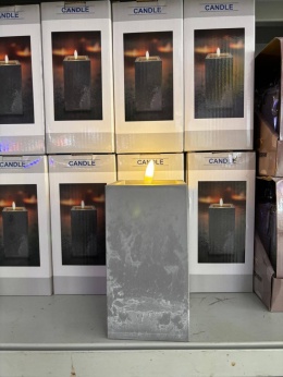 Wkłady LED do lampionów, latarenk, zniczy