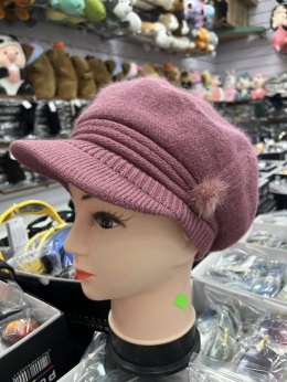 Women's cap