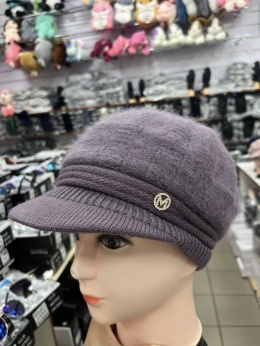 Women's cap