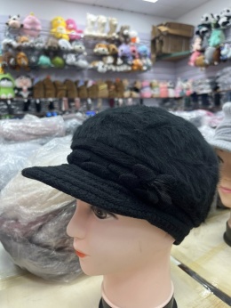 Women's cap