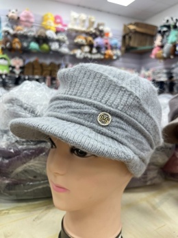 Women's cap
