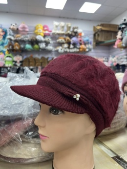 Women's cap