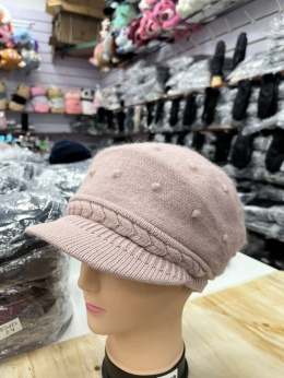 Women's cap