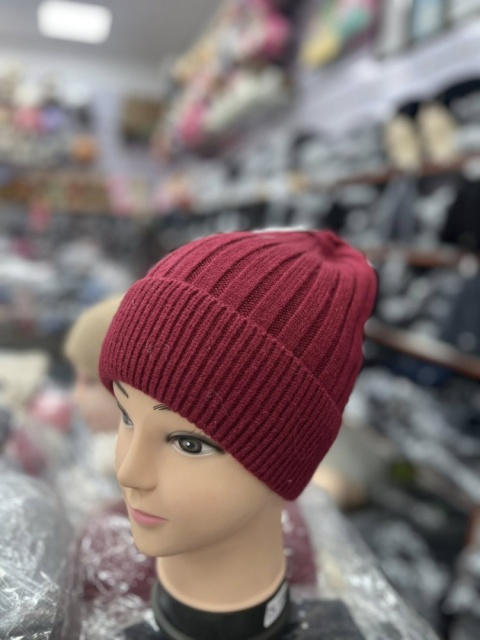 Women's cap