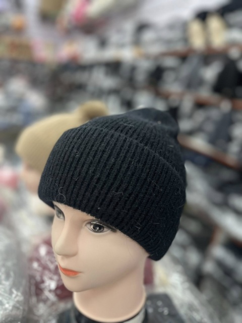 Women's cap