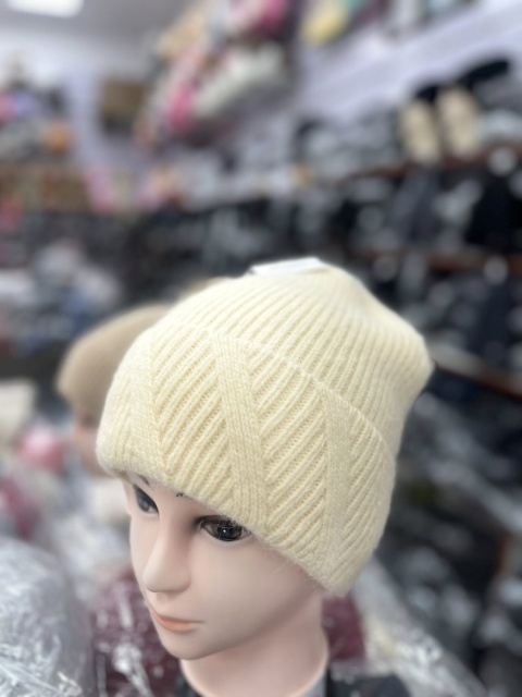 Women's cap