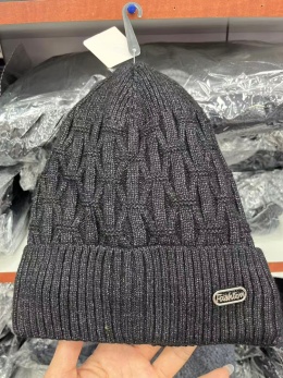 Men's hat