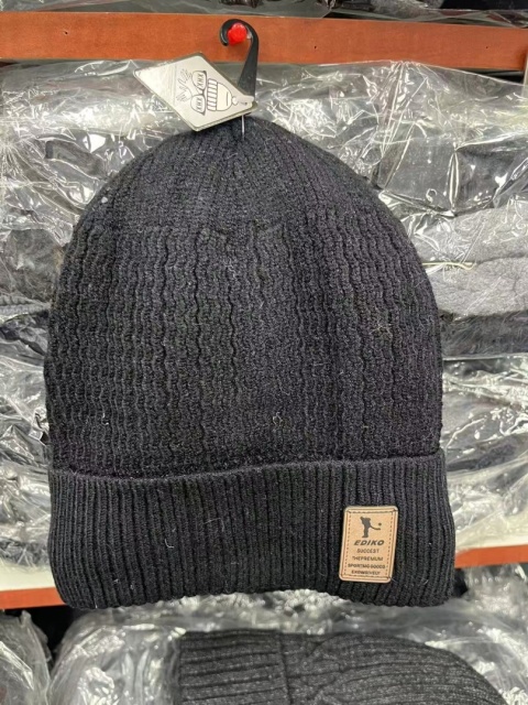 Men's hat