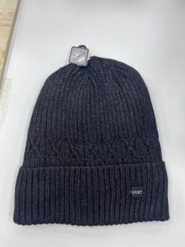 Men's hat