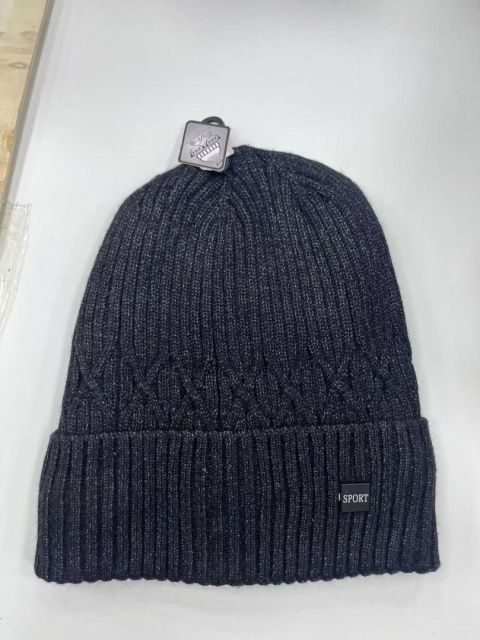 Men's hat