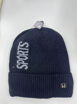 Men's hat