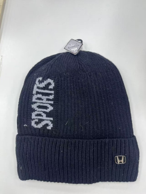 Men's hat