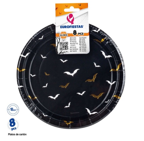 Dekoracje na Halloween