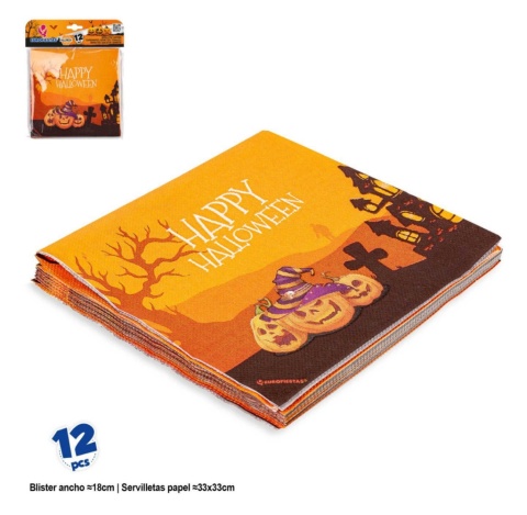 Dekoracje na Halloween