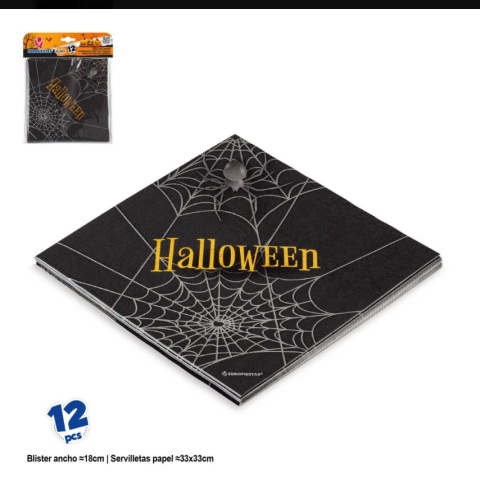 Dekoracje na Halloween